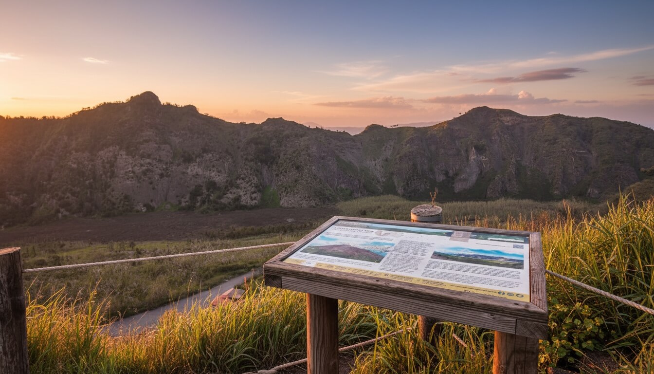 Informations Pratiques